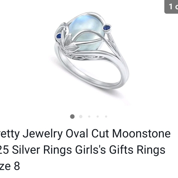 Rings - Picture 6 of 9